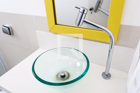 Casa à venda com 125m², 3 quartos e 2 vagasBanheiro da Suíte