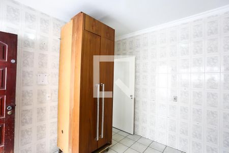 Casa à venda com 125m², 3 quartos e 2 vagasCozinha