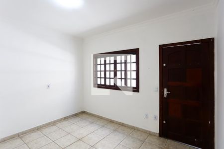 Sala  de casa à venda com 3 quartos, 125m² em Parque Monte Alegre, Taboão da Serra