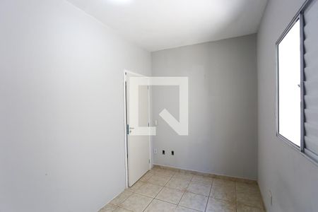 quarto 1 de casa à venda com 3 quartos, 125m² em Parque Monte Alegre, Taboão da Serra