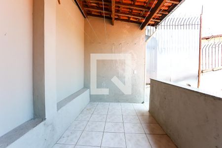 Casa à venda com 125m², 3 quartos e 2 vagasÁrea de Serviço