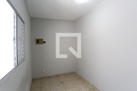 quarto 1 de casa à venda com 3 quartos, 125m² em Parque Monte Alegre, Taboão da Serra