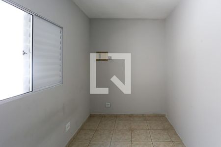 quarto 1 de casa à venda com 3 quartos, 125m² em Parque Monte Alegre, Taboão da Serra