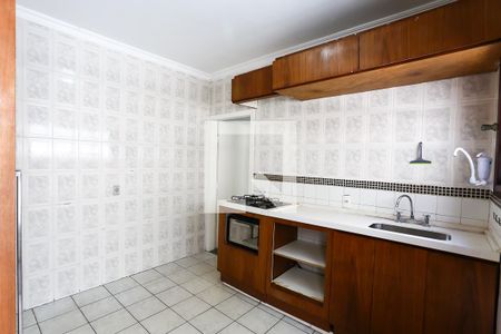 Casa à venda com 125m², 3 quartos e 2 vagasCozinha