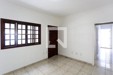 Sala  de casa à venda com 3 quartos, 125m² em Parque Monte Alegre, Taboão da Serra