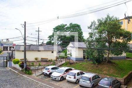 Vista Quarto de apartamento para alugar com 2 quartos, 47m² em Campo Novo, Porto Alegre