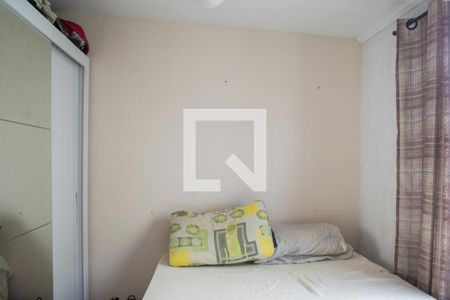 Quarto de apartamento para alugar com 2 quartos, 47m² em Campo Novo, Porto Alegre