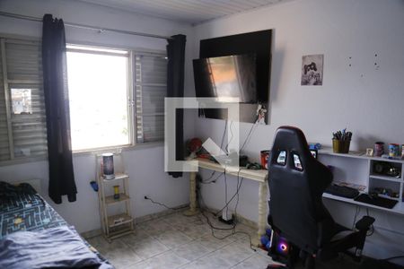 Casa à venda com 450m², 5 quartos e 3 vagasQuarto-Casa 3