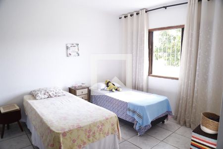 Suíte-Casa 1 de casa à venda com 5 quartos, 450m² em Moinho Velho, São Paulo