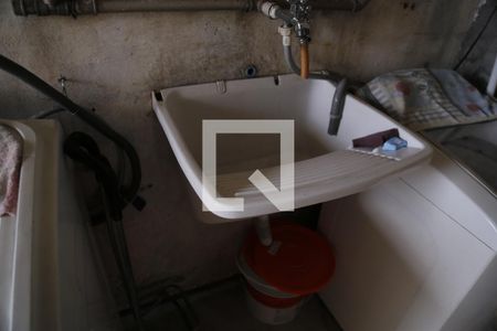 Casa à venda com 450m², 5 quartos e 3 vagasÁrea de Serviço