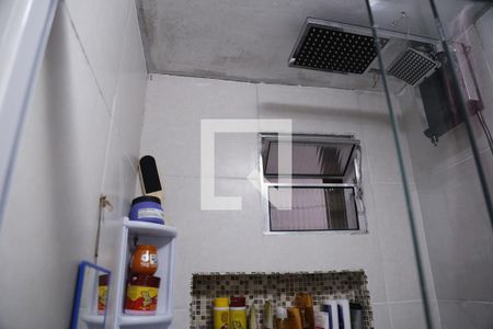 Casa à venda com 450m², 5 quartos e 3 vagasBanheiro-Casa 3