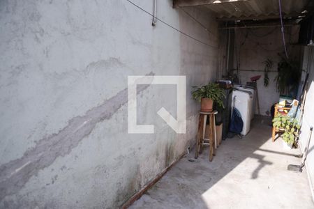 Casa à venda com 450m², 5 quartos e 3 vagasÁrea de Serviço