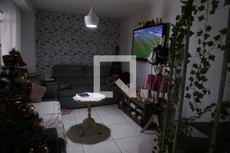 Casa à venda com 450m², 5 quartos e 3 vagasSala-Casa 3