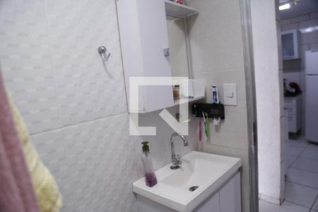 Casa à venda com 450m², 5 quartos e 3 vagasBanheiro-Casa 3