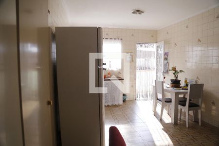 Casa à venda com 450m², 5 quartos e 3 vagasSala/Cozinha-Casa 2