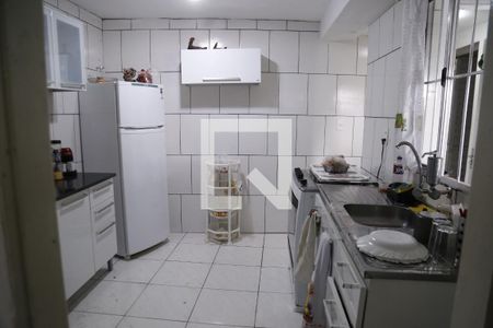 Casa à venda com 450m², 5 quartos e 3 vagasCozinha-Casa 3