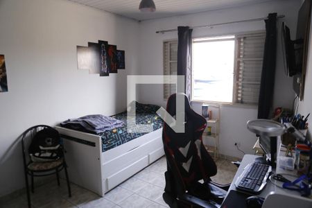 Casa à venda com 450m², 5 quartos e 3 vagasQuarto-Casa 3