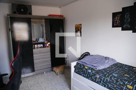 Casa à venda com 450m², 5 quartos e 3 vagasQuarto-Casa 3