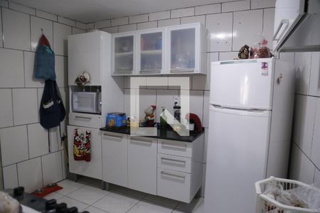 Casa à venda com 450m², 5 quartos e 3 vagasCozinha-Casa 3