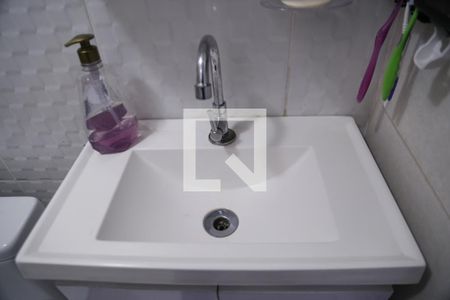 Casa à venda com 450m², 5 quartos e 3 vagasBanheiro-Casa 3