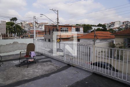 Casa à venda com 450m², 5 quartos e 3 vagasVaranda
