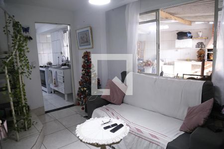 Casa à venda com 450m², 5 quartos e 3 vagasSala-Casa 3