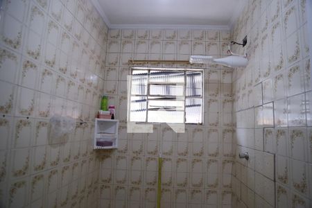 Casa à venda com 450m², 5 quartos e 3 vagasBanheiro da Suíte-Casa 2