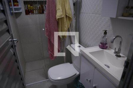 Casa à venda com 450m², 5 quartos e 3 vagasBanheiro-Casa 3