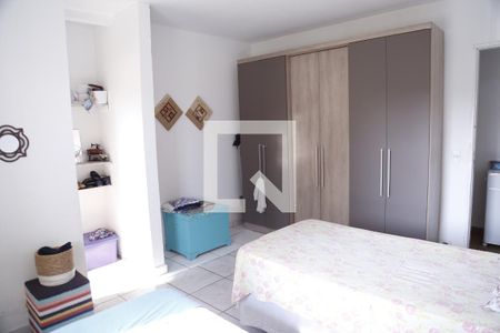 Suíte-Casa 1 de casa à venda com 5 quartos, 450m² em Moinho Velho, São Paulo