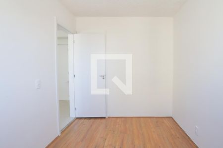 Quarto de apartamento à venda com 1 quarto, 24m² em Vila Cláudia, São Paulo