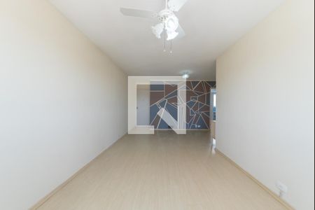 Sala de apartamento à venda com 3 quartos, 85m² em Santa Paula, São Caetano do Sul