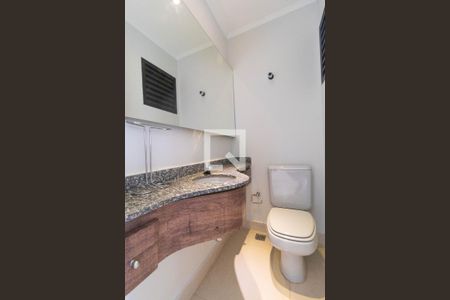 Apartamento à venda com 145m², 3 quartos e 2 vagasLavabo