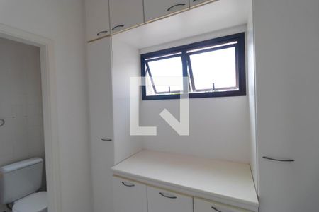 Apartamento à venda com 145m², 3 quartos e 2 vagasDespensa