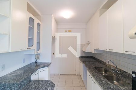 Apartamento à venda com 145m², 3 quartos e 2 vagasCozinha