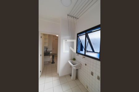 Apartamento à venda com 145m², 3 quartos e 2 vagasÁrea de Serviço