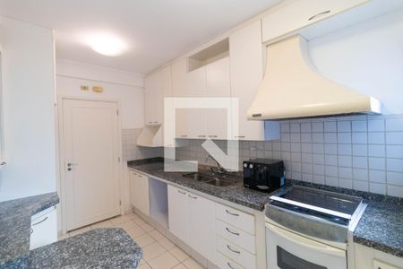 Apartamento à venda com 145m², 3 quartos e 2 vagasCozinha