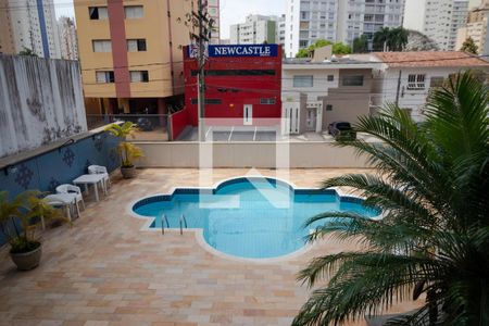 Apartamento à venda com 145m², 3 quartos e 2 vagasÁrea comum - Piscina