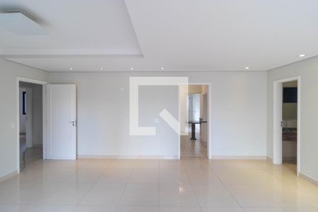 Apartamento à venda com 145m², 3 quartos e 2 vagasSalas