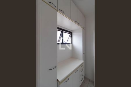 Apartamento à venda com 145m², 3 quartos e 2 vagasDespensa
