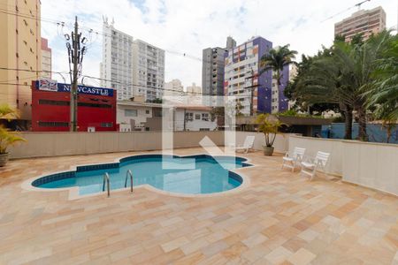 Apartamento à venda com 145m², 3 quartos e 2 vagasÁrea comum - Piscina