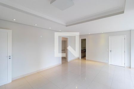 Salas de apartamento à venda com 3 quartos, 140m² em Vila Itapura, Campinas