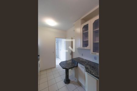 Apartamento à venda com 145m², 3 quartos e 2 vagasCozinha