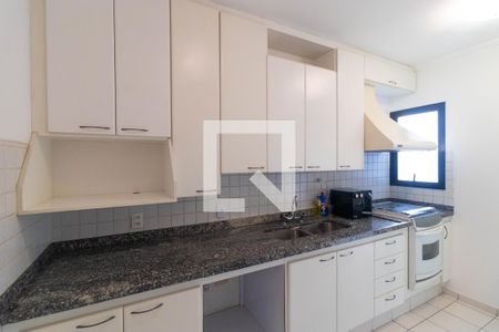 Apartamento à venda com 145m², 3 quartos e 2 vagasCozinha