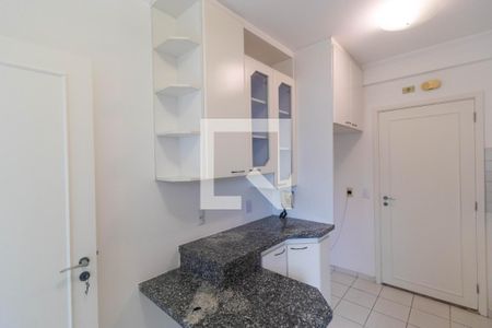 Apartamento à venda com 145m², 3 quartos e 2 vagasCozinha