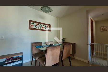 Sala de apartamento à venda com 2 quartos, 69m² em Cachambi, Rio de Janeiro
