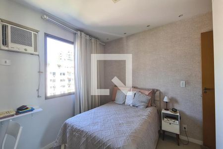 Quarto - Suíte de apartamento à venda com 2 quartos, 69m² em Cachambi, Rio de Janeiro