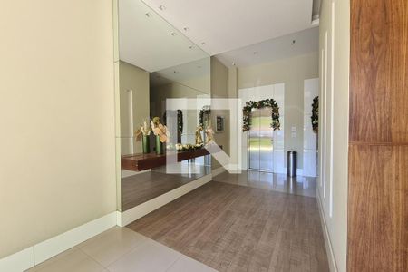 Apartamento à venda com 69m², 2 quartos e 1 vagaHall social