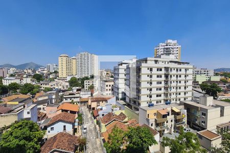 Apartamento à venda com 69m², 2 quartos e 1 vagaQuarto 2 vista