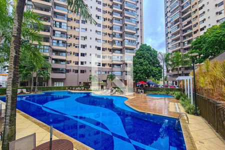 Apartamento à venda com 69m², 2 quartos e 1 vagaÁrea comum - Piscina
