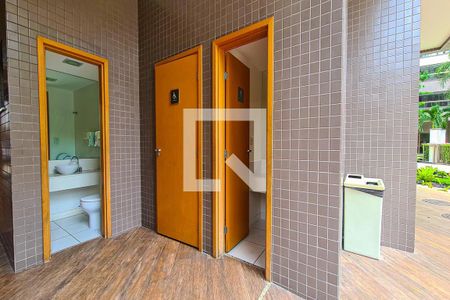 Apartamento à venda com 69m², 2 quartos e 1 vagaÁrea comum